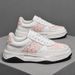 Board Shoes Men's Thick-soled Heightening Men's Casual Shoes Soft-soled Breathable Men's Shoes Sports Shoes_vogvips.com