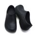 Non-slip Kitchen Shoes Chef Shoes Men's Work Shoes Non-slip, Waterproof And Oil Resistant_vogvips.com