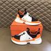 Men's Fashion Sports Casual Cushioning Lightweight Breathable Trendy Versatile Knit Patchwork Trend Shoes_vogvips.com