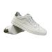 Men's Genuine Leather Casual Board Men's Trendy And Versatile Flat White Shoes, Autumn Minimalist Shoes_vogvips.com