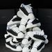 In Stock Numeris Shoes, Men's Sneakers, Genuine Leather, Niche Design, Casual Skateboard Shoes_vogvips.com