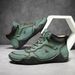 Men's Casual Shoes Short Boots Outdoor Casual Men's Boots Medium Men's Shoes Martin Boots_vogvips.com