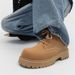 New Leather Spring Men's Shoes High-top Men's Heightening Tooling Martin Boots_vogvips.com