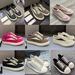 In-Stock Vintage Thick-Soled Casual Sneakers With Chunky Shoelaces, Versatile For Everyday Wear_vogvips.com
