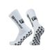 Men's Sports Football Socks - Thick Terry Cushion Sole For Running, Soccer & Workout - Anti-Slip Breathable Athletic Socks In Multiple Colors_vogvips.com