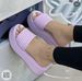 Petite Women's Platform Flip Flops Summer Casual Beach Sandals Outdoor Slippers Stylish Trendy Footwear_vogvips.com