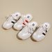 Birkenstocks Female Students Lazy People Pedal Half-tray Casual Shoes Street Shooting_vogvips.com