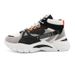 Men's shoes spring new high top shoes men's trendy sports shoes men's versatile breathable dad shoes student shoes men's_vogvips.com