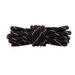 Shoe Accessories hiking running shoe laces pink, white and purple three point round shoelace rope_vogvips.com