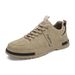 New Wear-resistant Casual Men's Labor Protection Work Light Sports Board Fashion Shoes_vogvips.com