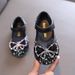 Female New Autumn Princess Girls Single Shoes Dance Casual Shoes Small And Big Children_vogvips.com