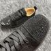 Dia Casual Men's Breathable Leather Sewn Black Fashion Comfortable Low-top Shoes_vogvips.com