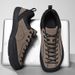 Outdoor Men Casual Sneakers Minimalist Wide Toe Barefoot Lightweight Zero Soles Walking Hiking Couple Climbing Shoes_vogvips.com
