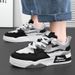 Breathable Men's Casual Skate Sports Shoes, Daily Fitness Training, Outdoor Hiking, Street Walking. Unisex, Suitab_vogvips.com