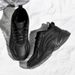 Autumn New Men's Shoes With Super Fiber Leather And Plush Sports Shoes, Casual Shoes, Plus Plus Plus Size Trendy Shoes_vogvips.com
