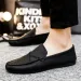 Loafers Casual New Handmade Moccasins Men 2024 Comfortable Driving Leather British Shoes Designer Male Sneakers_vogvips.com