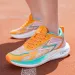 Professional Marathon Running Shoes, Full-length Carbon Plate Racing Running Shoes, Youth Shock-absorbing Training Sports Shoes_vogvips.com