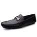 Sneakers Doudou Shoes Men's Shoes Casual Leather Shoes Men's Shoes_vogvips.com