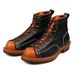 European Warm Series High-top Work Style Martin Boots American Motorcycle 2025 New Model_vogvips.com