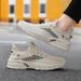 Sports Hiking Spring And Autumn New Student Casual Running Fashion Korean Version Men's Shoes_vogvips.com