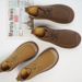European Warm Series 24 Autumn Winter New Casual Martin Boots British Style Fashion Versatile Mid-top Brown Outdoor Men's Shoes_vogvips.com