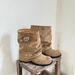 Studded Pleated Slouch 25 Autumn Winter New Western Cowboy Short Tube Belt Buckle Cuff Boots_vogvips.com