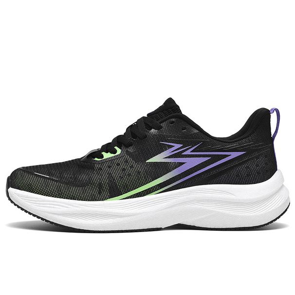 New Popcorn For Both Men Women, Couple Running Shoes, Casual And Fashionable Sports Shoes_vogvips.com
