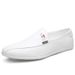 2025 Spring And Autumn New Daily Casual Men's Sole Soft Leather Cover Footwear Lazy Driving Shoes 3056_vogvips.com