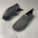 Men's Spring And Summer New Breathable Soft Soled Ice Silk Canvas Bean For Lazy Casual Trend Men's Shoes_vogvips.com