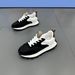 2025 Autumn New Thick Soled Versatile Casual Canvas Men's Anti Slip And Wear Resistant Fashion Trendy Board Shoes_vogvips.com