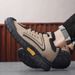 Outdoor Hiking Shoes Men's Sneakers Off-road Running Shoes_vogvips.com