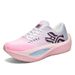 Running Casual Sports Carbon Plate Rebound Fashion Couple's Shoes, Youth And Student Running Shoes_vogvips.com