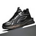 Non-slip Outdoor Sports Men's Shoes Casual Shoes Platform Heightening Dad Shoes Trendy Shoes_vogvips.com