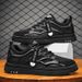 Spring/Summer New Breathable Mesh Men's Sports Board S, Youth Trend Versatile, Lightweight And Durable Casual_vogvips.com
