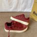 Unisex Casual Skateboard Shoes Trendy Retro Street Style Student Niche INS Fashion Bread Shoes For Couples_vogvips.com