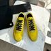 2026 New New Early Spring Lazy Style Flat German Training Soft Sole Casual Color Block Forrest Gump Shoes For Women_vogvips.com