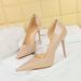 1298-2 Pairs Of Shoes (this Model Is Sold Out And Not Restocked)_vogvips.com