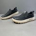2025 Spring Genuine Leather Loafers, Lightweight And Trendy Casual Sh, One Foot Thick Soled Fashionable Men's Bean_vogvips.com
