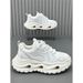 Men's 2026 Summer Lightweight Soft-Soled Dad Low-Top Breathable Thick-Soled Sports Casual Trendy Shoes_vogvips.com