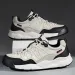Men's 2026 New Summer Outdoor Hiking Shoes Couple Travel Non Slip Wear Resistant Thick Sole Sneakers_vogvips.com