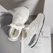 Dad's For Women Spring New Korean Edition Student Casual Fashion Versatile Breathable Lightweight Running Shoes_vogvips.com