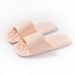 Foldable Travel Women, Portable Non-Slip Swimming Men, Disposable Hotel Slippers Business Trips, Suitable For Bathing_vogvips.com