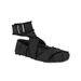 High Version Tassel Cross Strap Ballet For Women French Retro Square Toe Shallow Mouth Flat Mary Jane Shoes_vogvips.com
