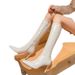 Autumn Winter 2025 New Pointed Toe Stretch Martin Thin Heel High Tube Boots_vogvips.com