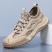 Men's Summer Shoes With Soft Soles, Lightweight, Breathable, Odor-Resistant Mesh, Wear-Resistant, Non-Slip, Versatile Ca_vogvips.com
