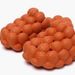 Popular Spring And Summer Unisex EVA Home Breathable Slippers With A Bubble Design And A Comfortable Feel_vogvips.com