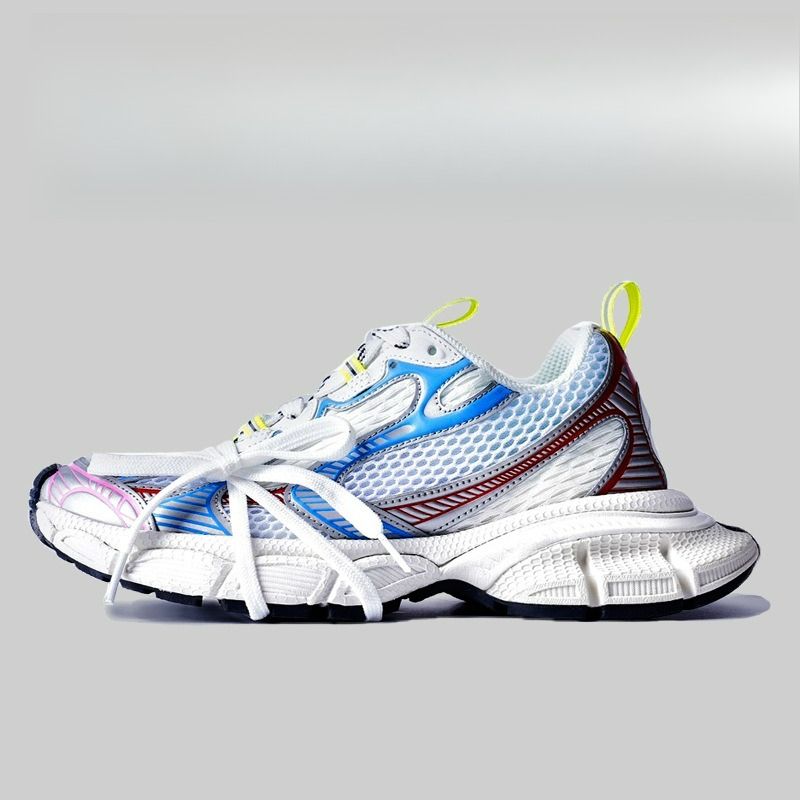 Trendy Shoes Paris Ninth Generation 3XL Dad Shoes Women's Casual Sports Shoes Paris Tenth Generation Dad Shoes Men's Couple Models_vogvips.com
