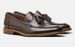 Extra-large Size New Shoes, High-end Luxury Loafers, Men's British-style Business Slip-on Leather Loafers_vogvips.com