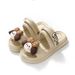 New Cartoon Slippers Women, Non-slip, Thick-soled, Cute, Lightweight EVA Sandals For Home Use_vogvips.com