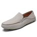 Sleeve Shoes Driving Men's Shoes Soft Surface, Sling Feet Doudou Shoe Seam_vogvips.com